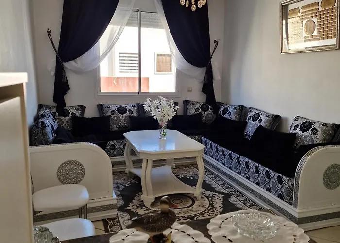 Coeur Dagadir