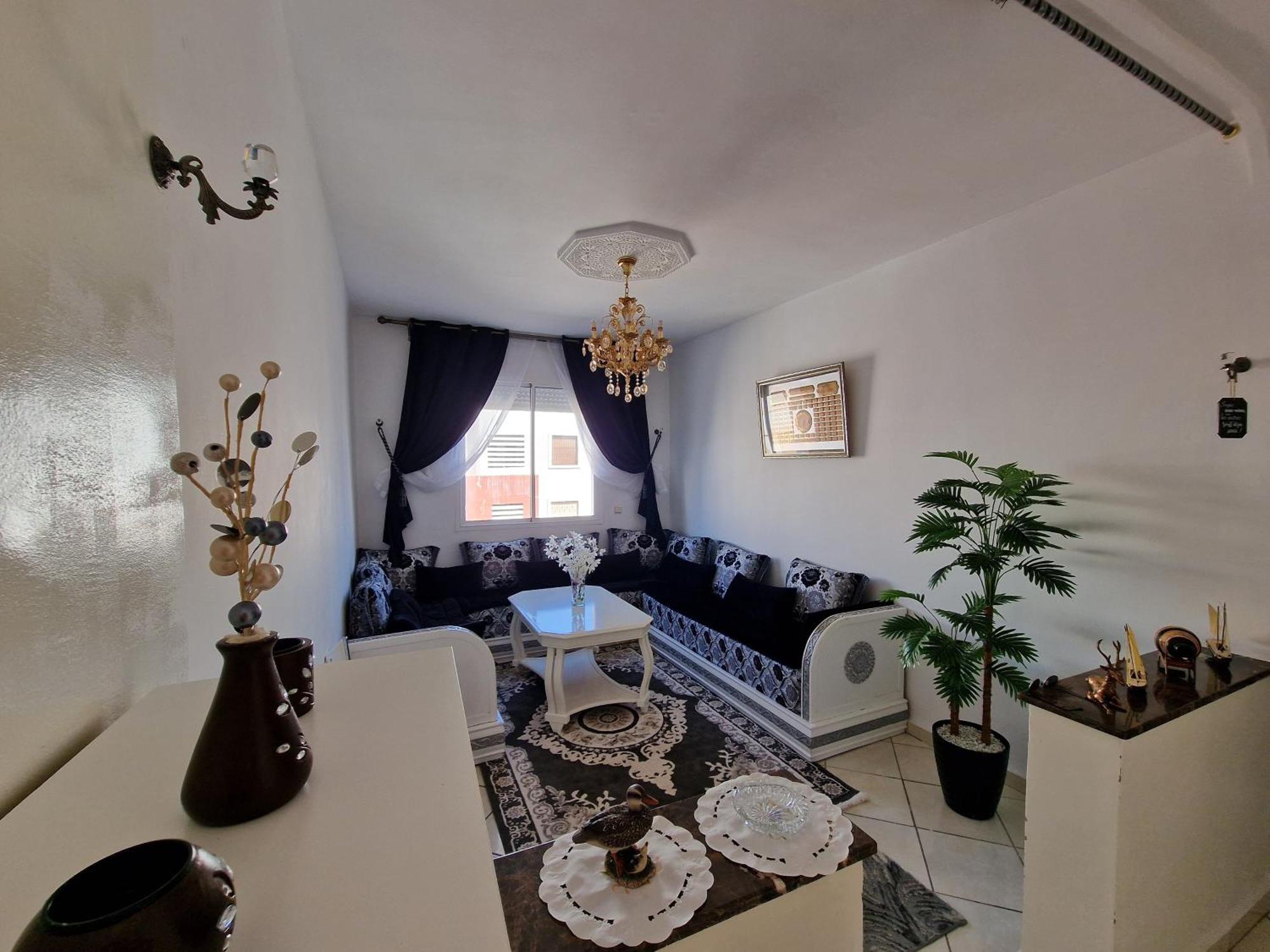 Coeur Dagadir Apartamento Agadir