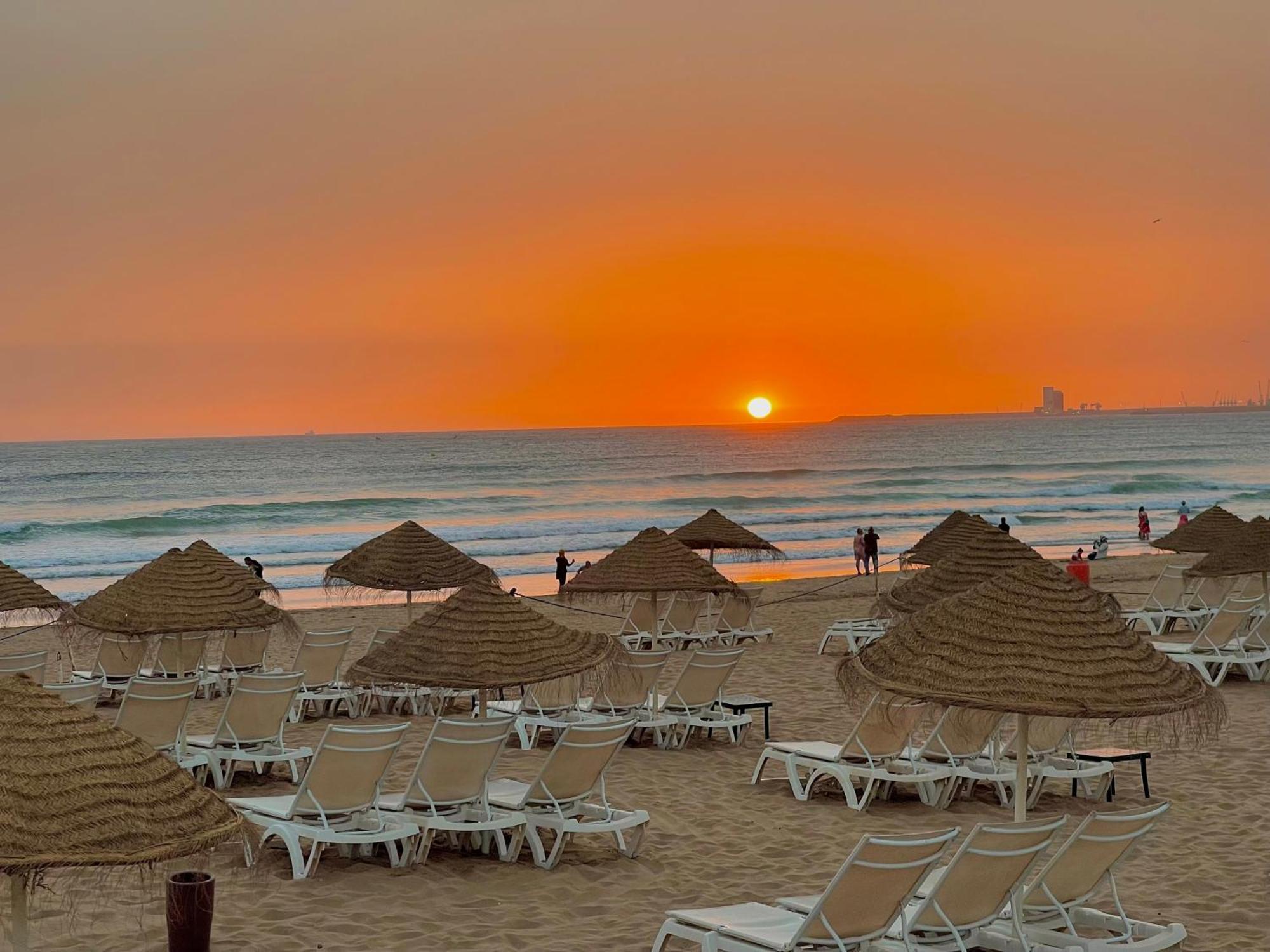 Apartamento Coeur Dagadir *
