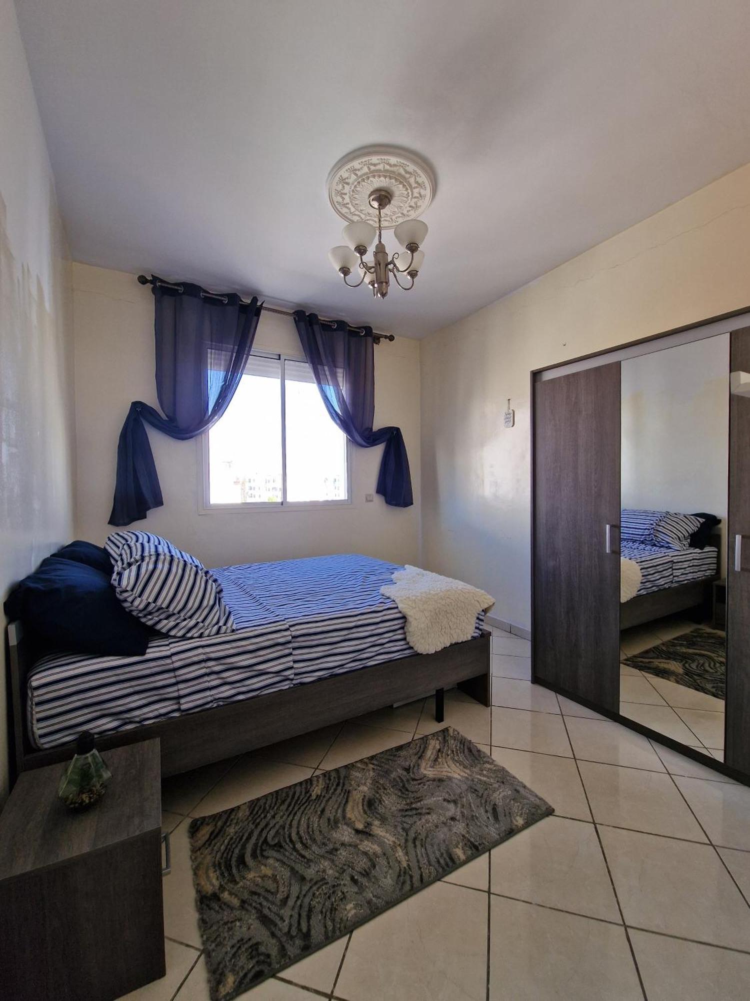 Apartamento Coeur Dagadir